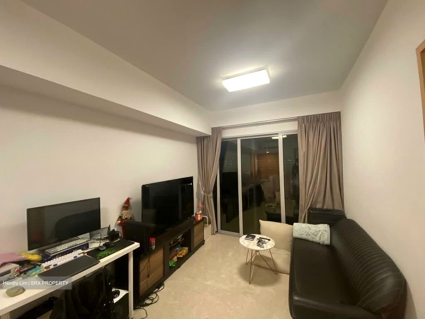 Eight Riversuites (D12), Condominium #577118491